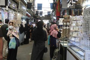 بازار اصلی بدلیجات تهران