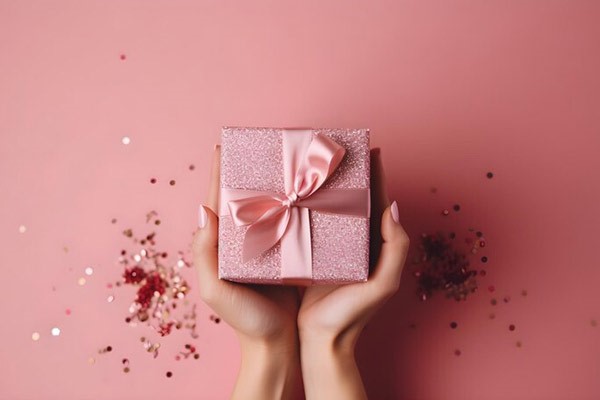 بدلیجات هدیه‌ای ارزان‌قیمت برای دختران و خانم‌ها